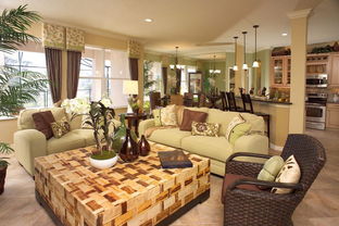 美式沙发哪个牌子好 美式沙发价格 尺寸 搭配 土巴兔家居百科