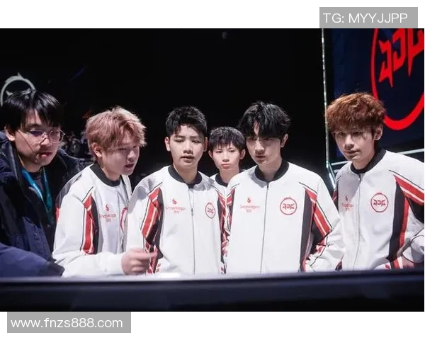 王者荣耀深度解析：揭秘JDG战队默契配合与战术策略