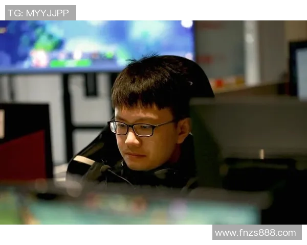 黄强专访：从新手到职业选手的DOTA2成长之路回顾与展望